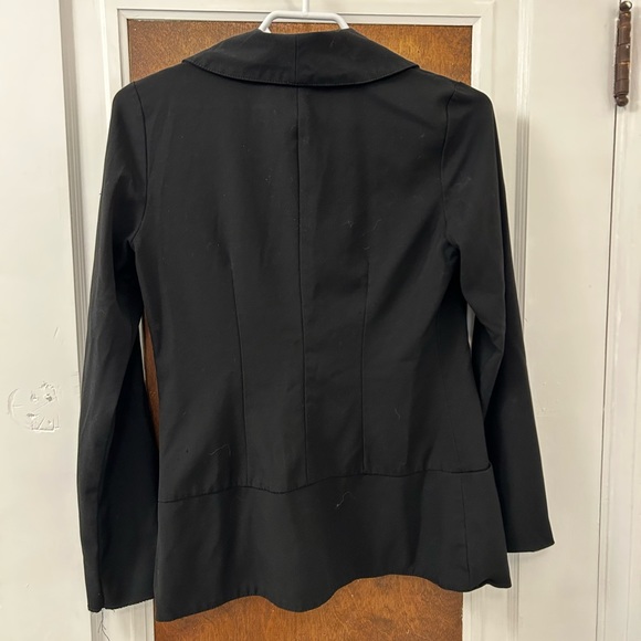 Black blazer - Picture 3 of 3